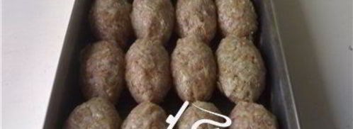 ленивые голубцы любимые. Шаг 6