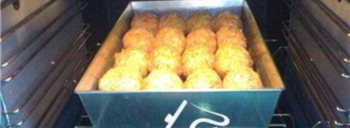 ленивые голубцы любимые. Шаг 7