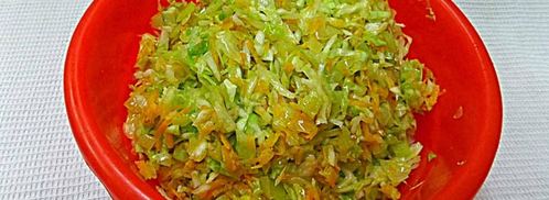 ленивые голубцы с болгарским перцем. Шаг 12