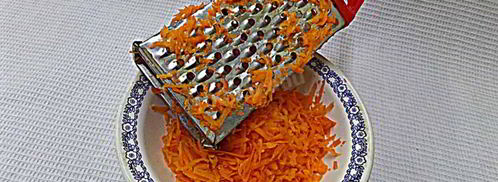 ленивые голубцы с болгарским перцем. Шаг 5