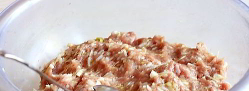 ленивые голубцы с подливкой в духовке. Шаг 8