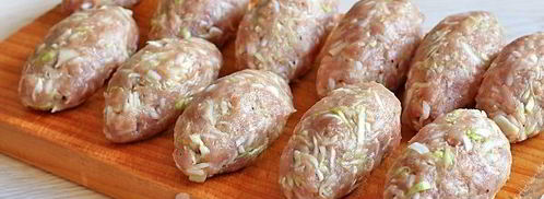 ленивые голубцы с подливкой в духовке. Шаг 13