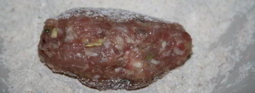 ленивые голубцы томленые в сметане в чугунке. Шаг 4