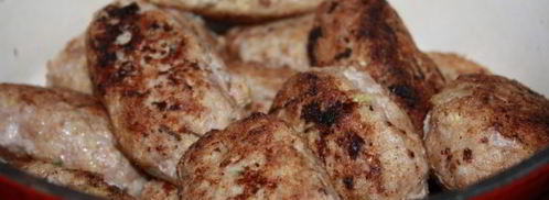 ленивые голубцы томленые в сметане в чугунке. Шаг 7