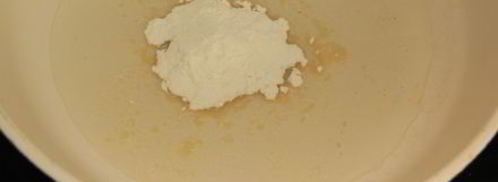 ленивые голубцы в сметанном соусе. Шаг 9