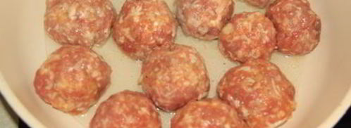 ленивые голубцы в сметанном соусе. Шаг 11