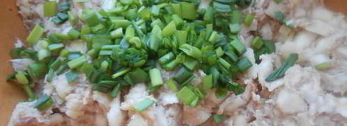 ленивые голубцы. Шаг 3