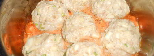 ленивые голубцы. Шаг 12