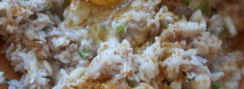 ленивые голубцы. Шаг 4