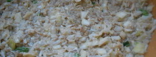 ленивые голубцы. Шаг 5