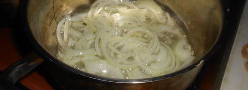 ленивые голубцы. Шаг 9