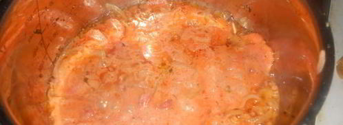 ленивые голубцы. Шаг 11