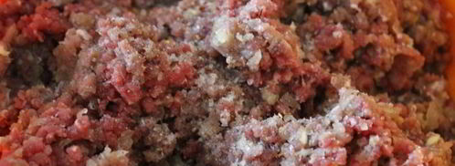 летние голубцы, запеченные в сметанно-томатном соусе. Шаг 4