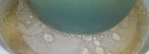 овощные голубцы маринованные. Шаг 5