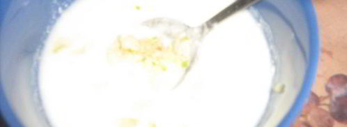 турецкая долма с хайдари. Шаг 4