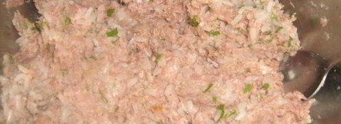 турецкая долма с хайдари. Шаг 10