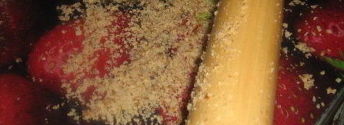 турецкая долма с хайдари. Шаг 11