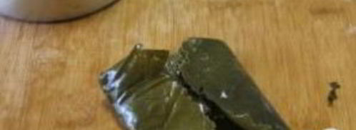 вегетарианская долма. Шаг 4