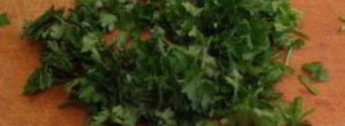 грибная лапша из сушеных грибов. Шаг 10