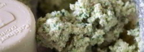 фаршированные грибочки. Шаг 4