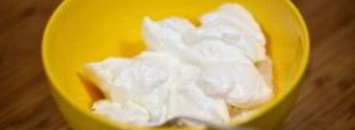 грибы фаршированные. Шаг 8