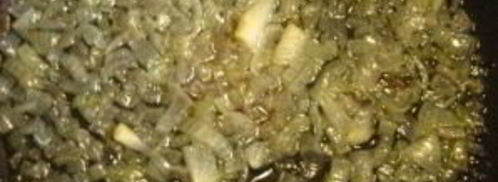 грибы в мультиварке в сметане. Шаг 3