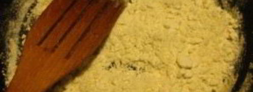 грибы в мультиварке в сметане. Шаг 6