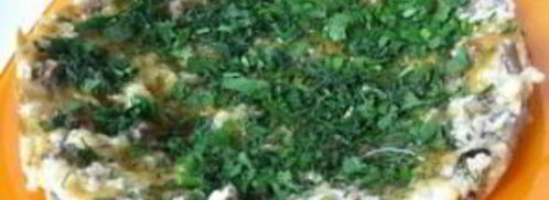 грибы в мультиварке в сметане. Шаг 10