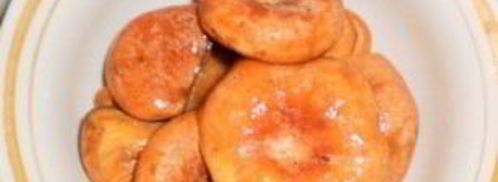 грибы в сметане в горшочке. Шаг 3