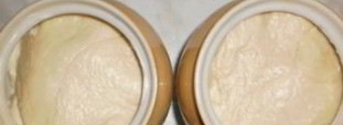 грибы в сметане в горшочке. Шаг 8