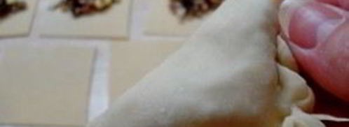 кундюмы жареные. Шаг 5