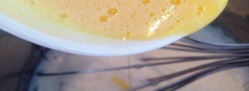 опята, запеченные в сырном соусе. Шаг 5