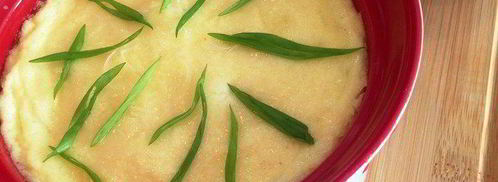 опята, запеченные в сырном соусе. Шаг 9