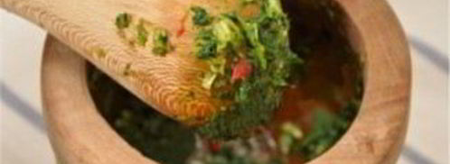 подосиновики в духовке. Шаг 3