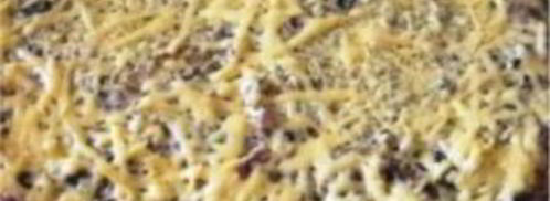 подосиновики в духовке. Шаг 5