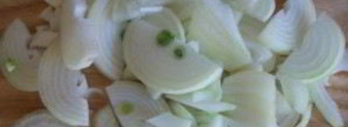 шампиньоны по-корейски. Шаг 6