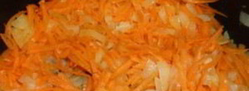 шампиньоны по-корейски. Шаг 8