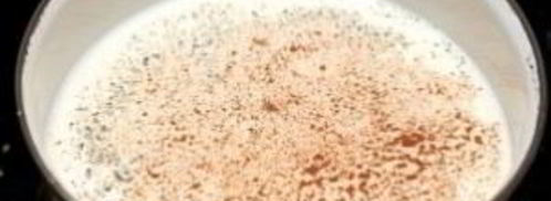 шампиньоны с картошкой в горшочках. Шаг 5