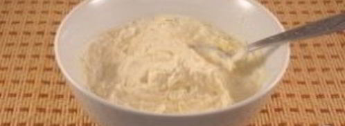 шампиньоны с сыром в духовке. Шаг 3