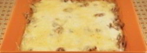 шампиньоны с сыром в духовке. Шаг 6