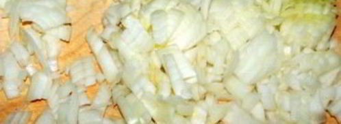 запеченные рыжики. Шаг 3