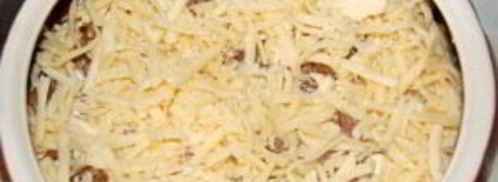 запеченные рыжики. Шаг 8