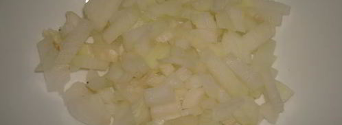 жаренка с грибами. Шаг 4