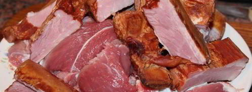 бограч — венгерский гуляш по-закарпатски. Шаг 3