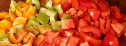 бограч — венгерский гуляш по-закарпатски. Шаг 13