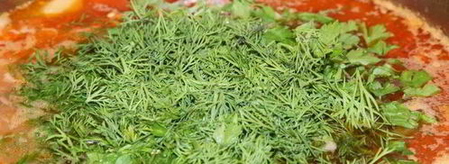 бограч — венгерский гуляш по-закарпатски. Шаг 17