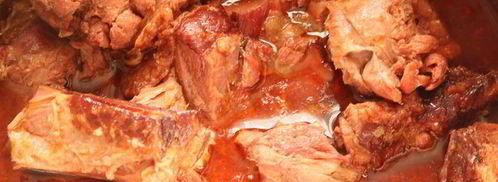 бограч — венгерский гуляш по-закарпатски. Шаг 10