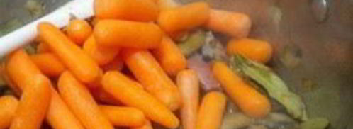 чешский гуляш. Шаг 3