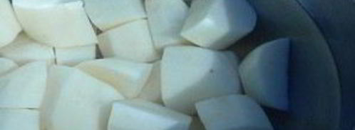 чешский гуляш. Шаг 5