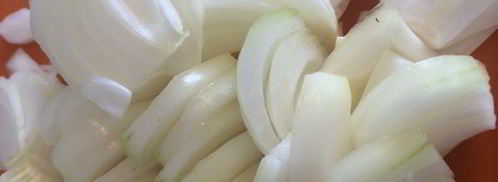 грибной гуляш. Шаг 3